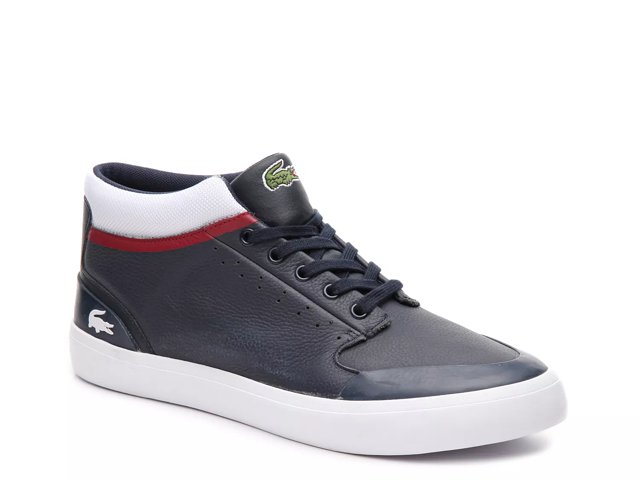 Dsw lacoste online
