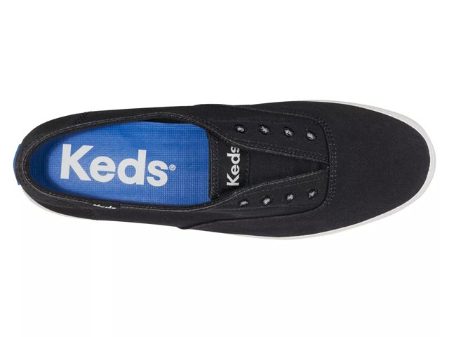Keds women's chillax laceless sneakers discount
