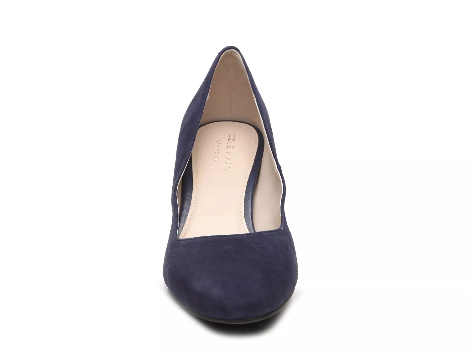 cole haan claudine pump