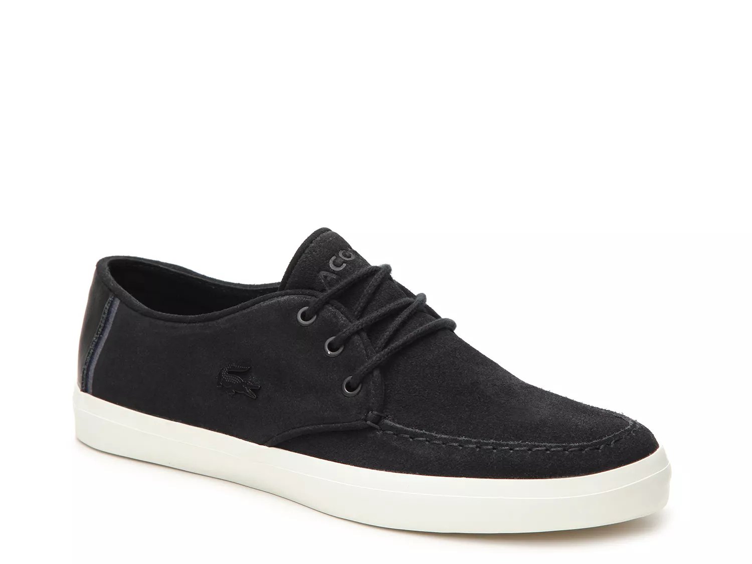 dsw lacoste