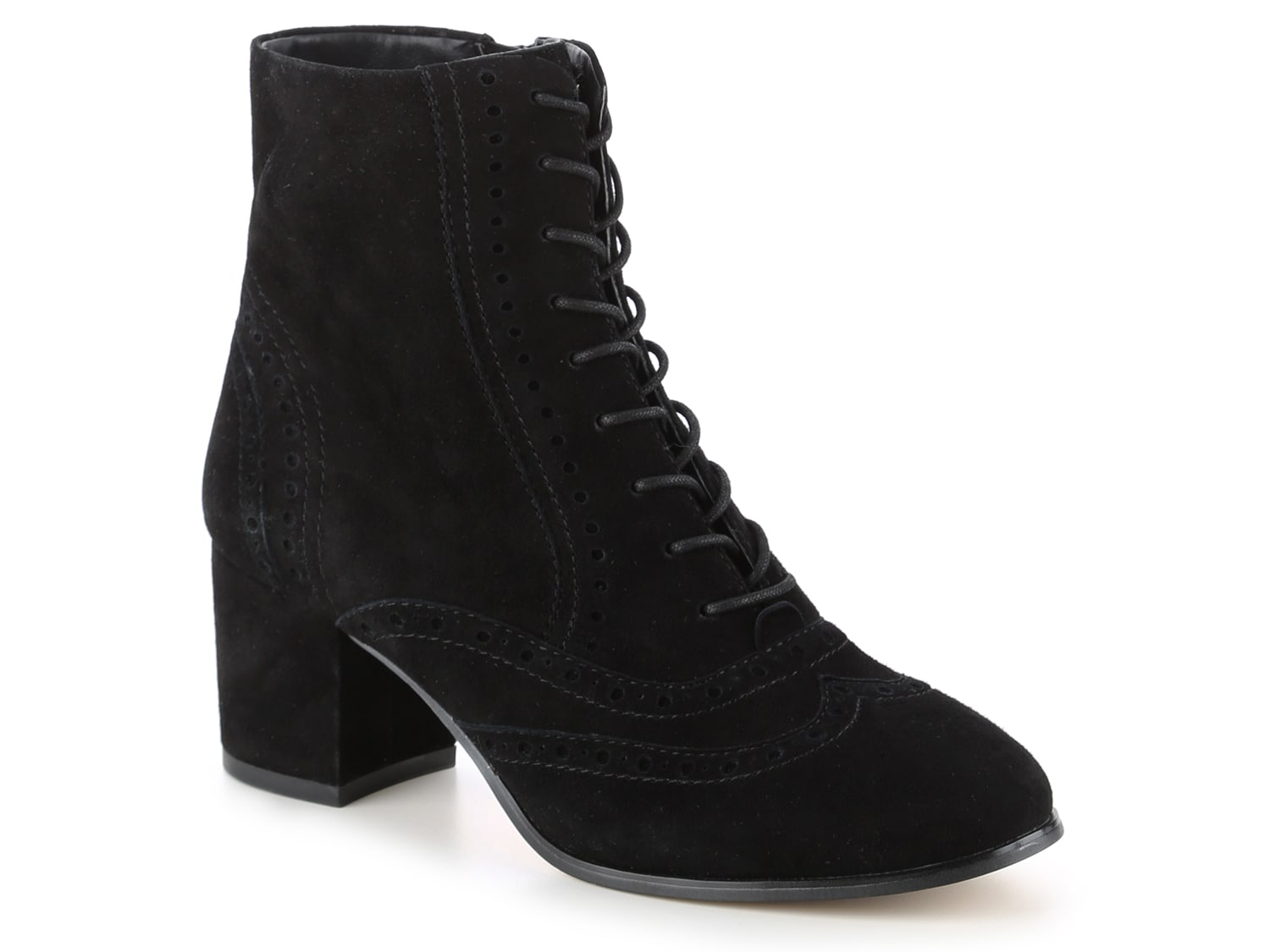 tahari boots dsw