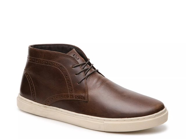 Crevo Marston Chukka Boot