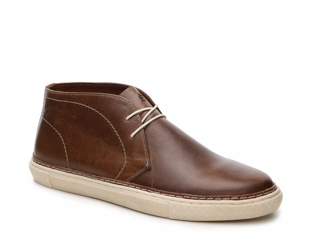 Crevo Rillen Chukka Boot