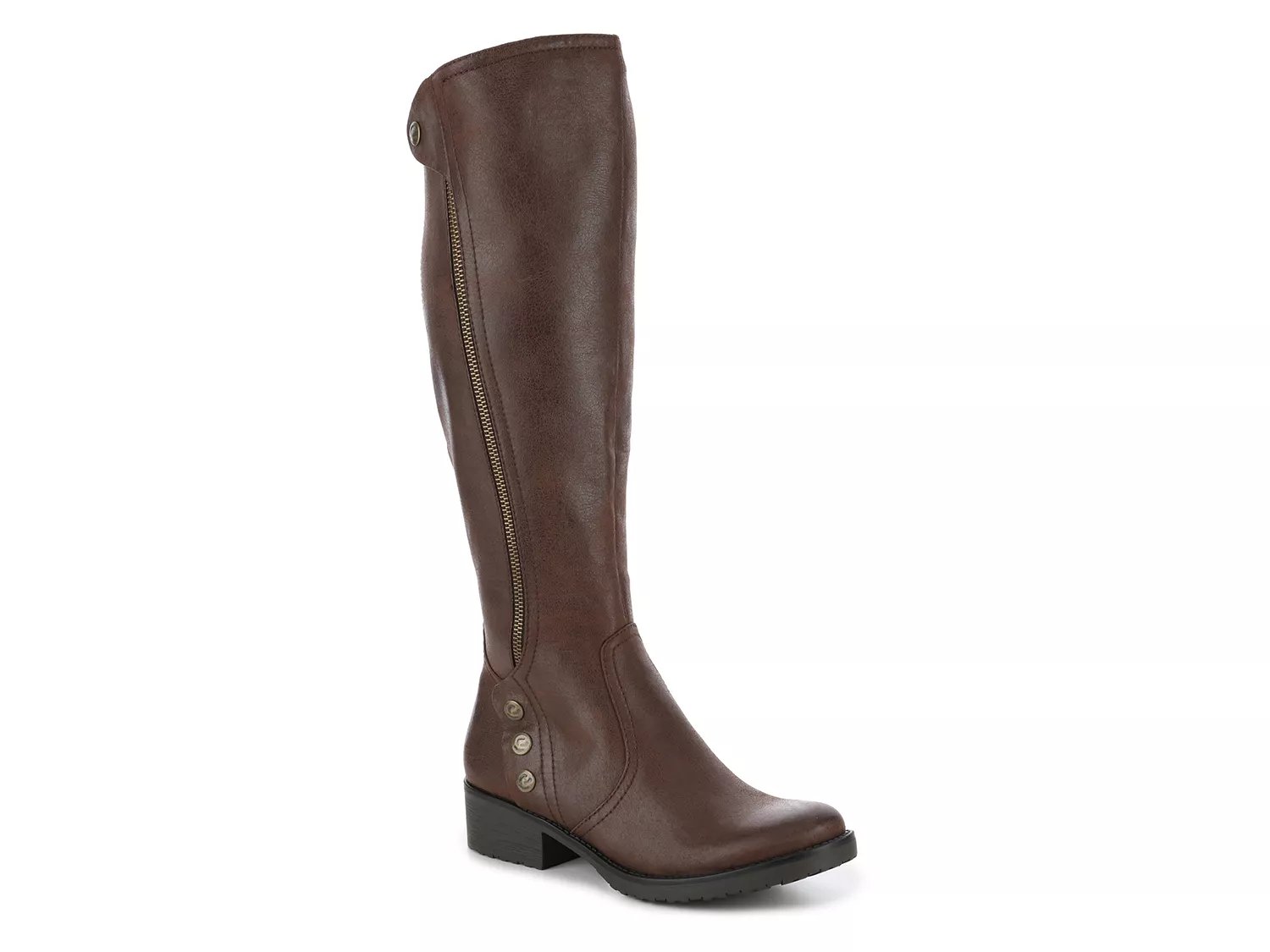 baretraps boots wide