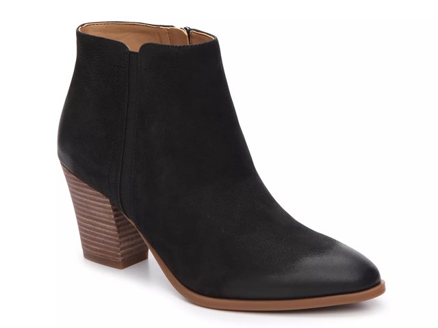 Franco Sarto Aeron Chelsea Boot Free Shipping DSW