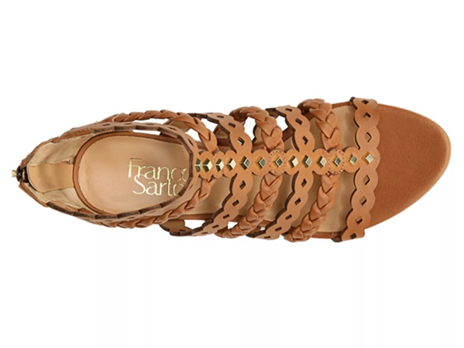 franco sarto paisley