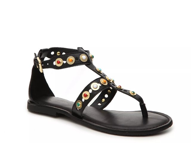Zigi Soho Bron Gladiator Sandal