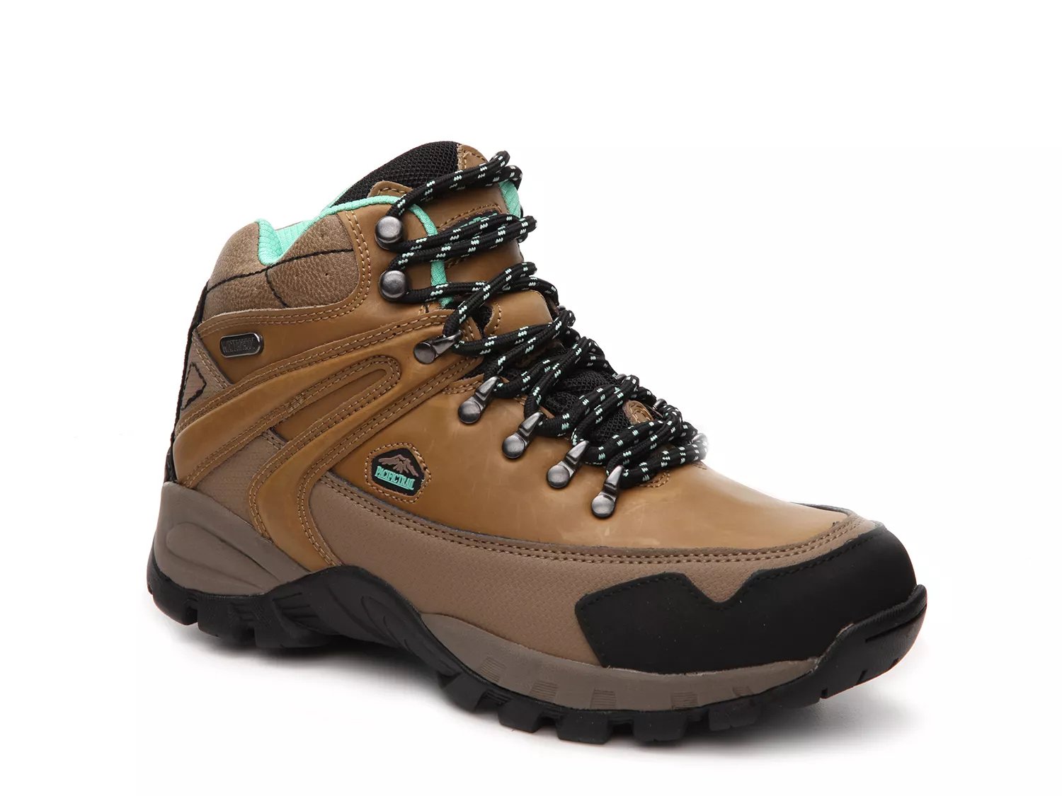 Pacific trail outlet hiking boots