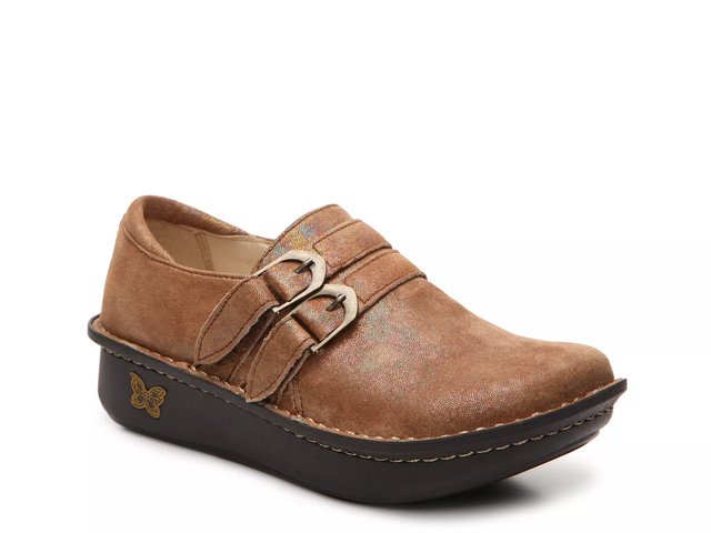 Dsw deals alegria shoes