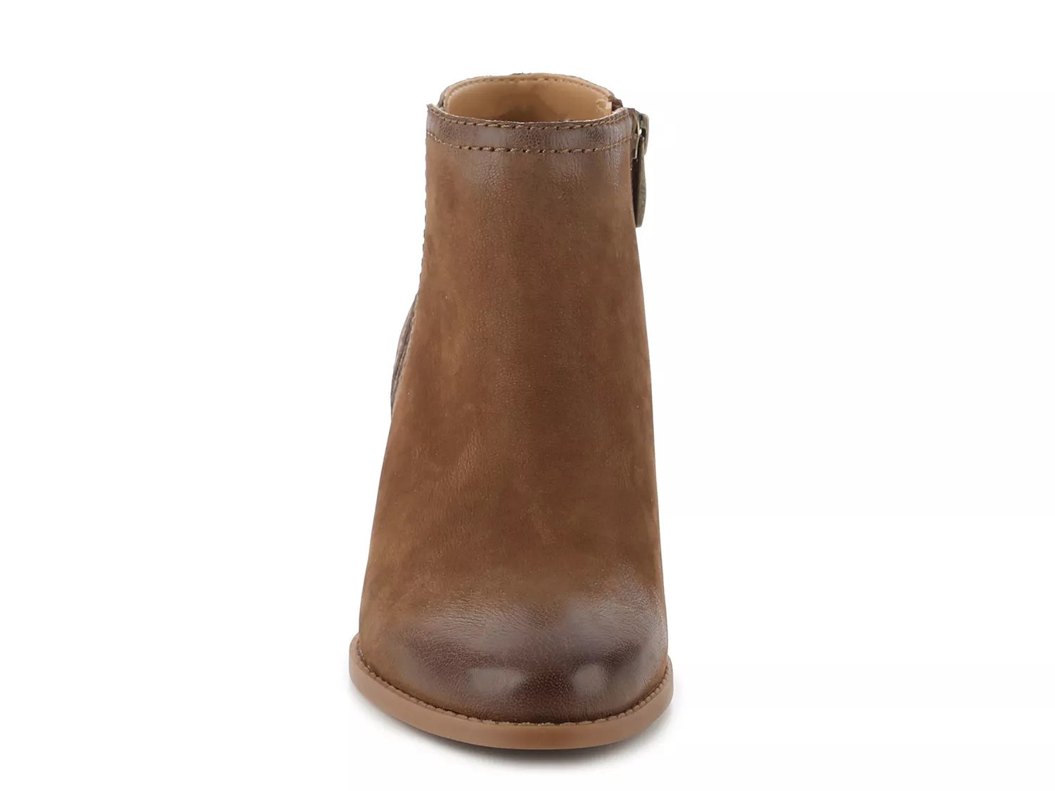 Franco Sarto Wera Wedge Bootie | DSW