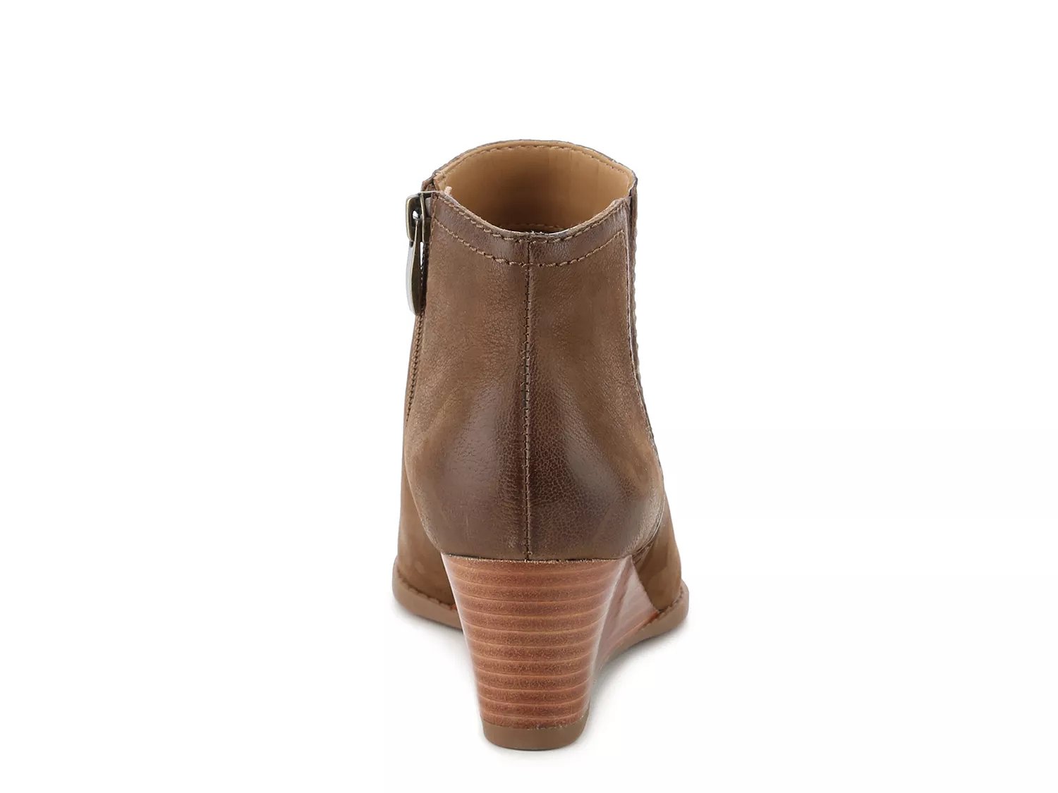 franco sarto wera wedge bootie