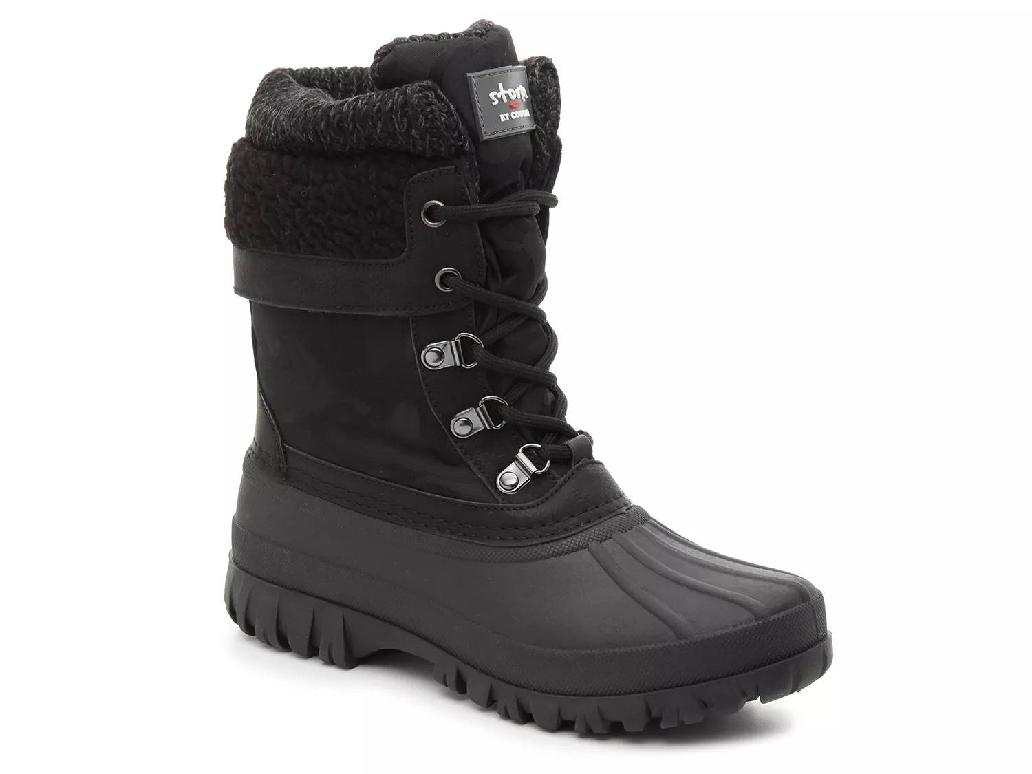 Cougar Creek Snow Boot Free Shipping DSW