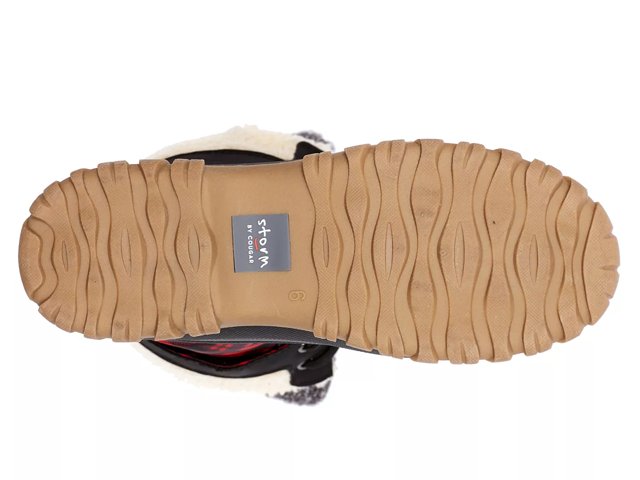 creek snow boot cougar