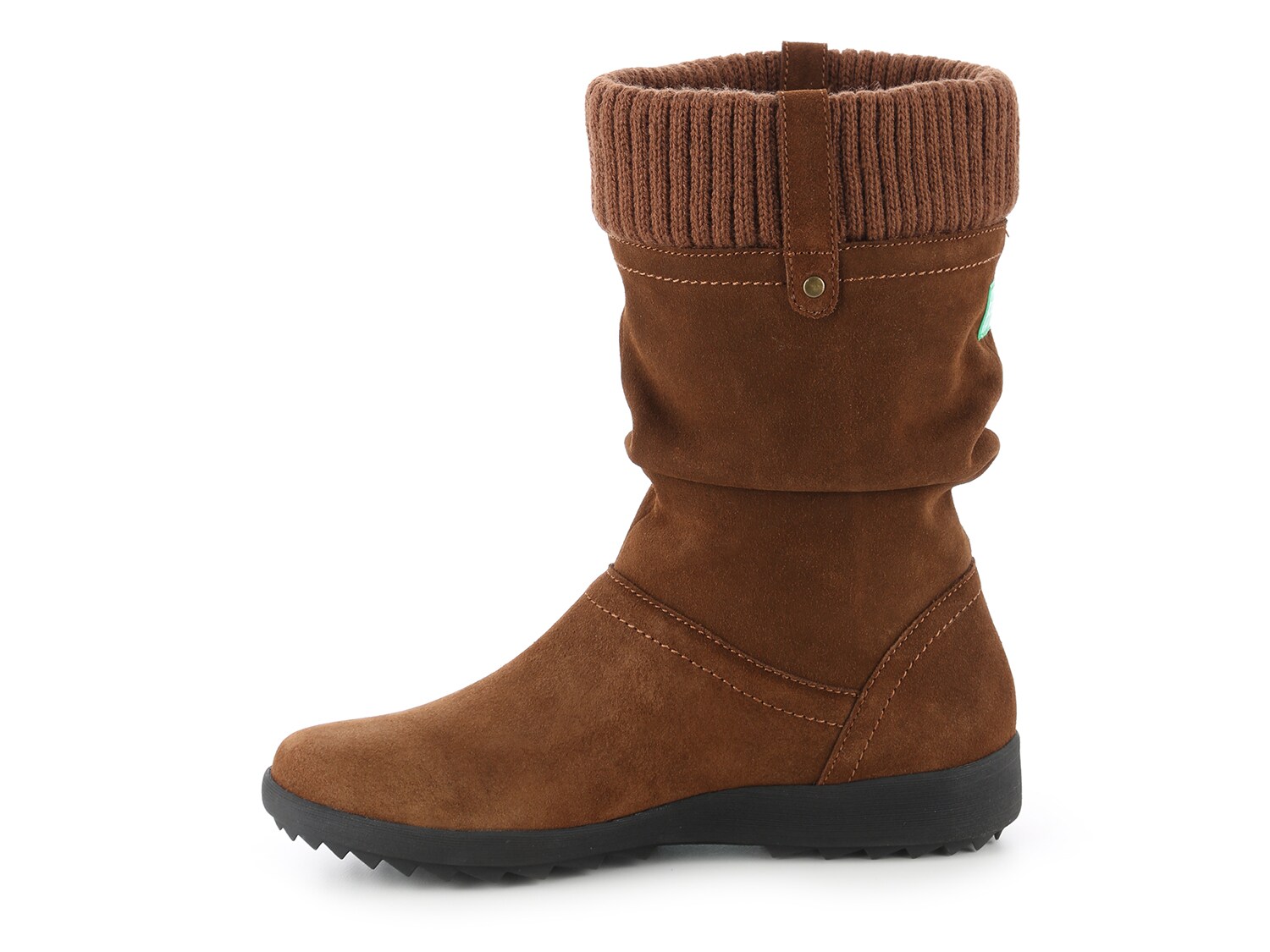 cougar boots dsw