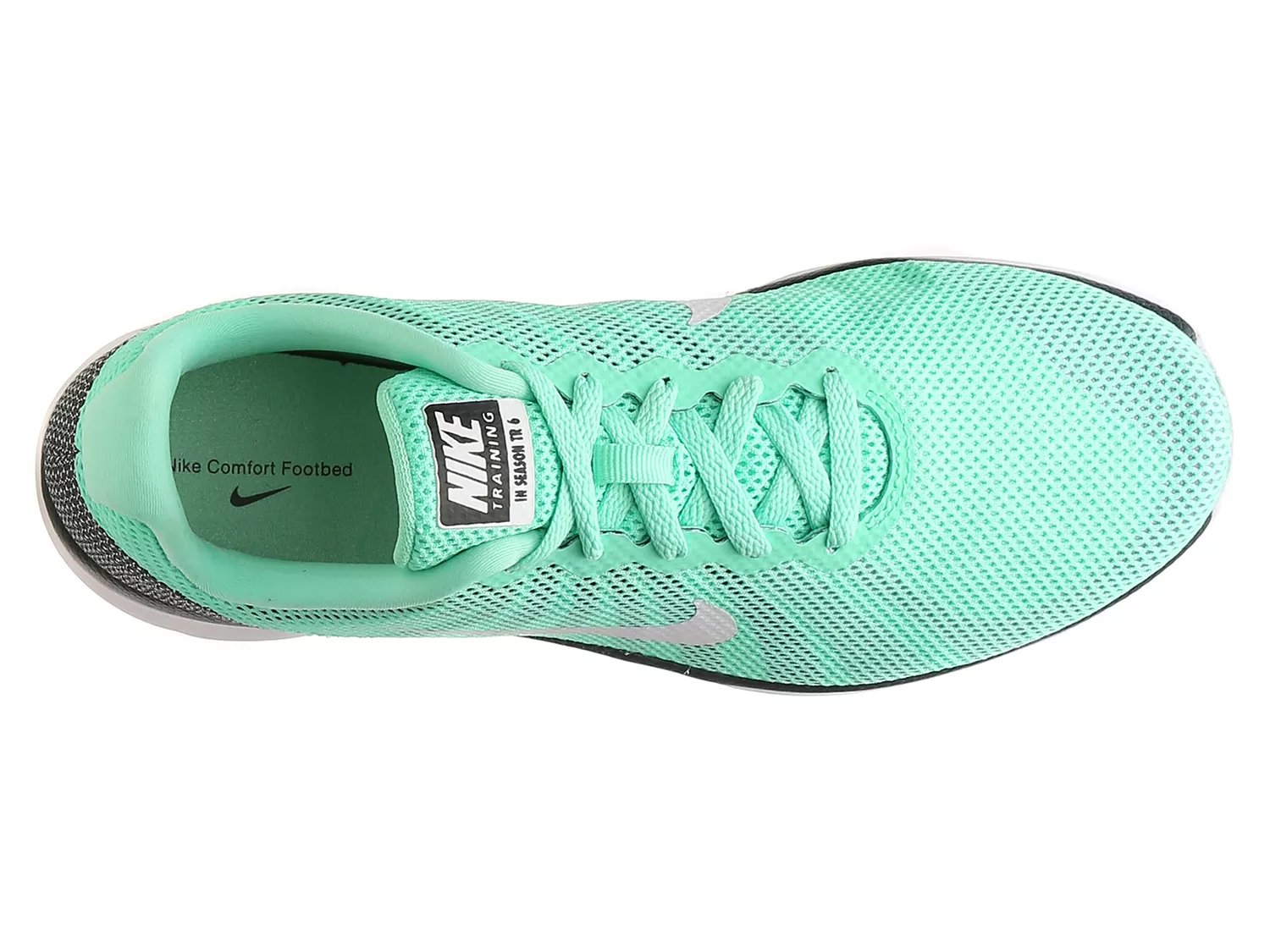 womens nike in season tr 6