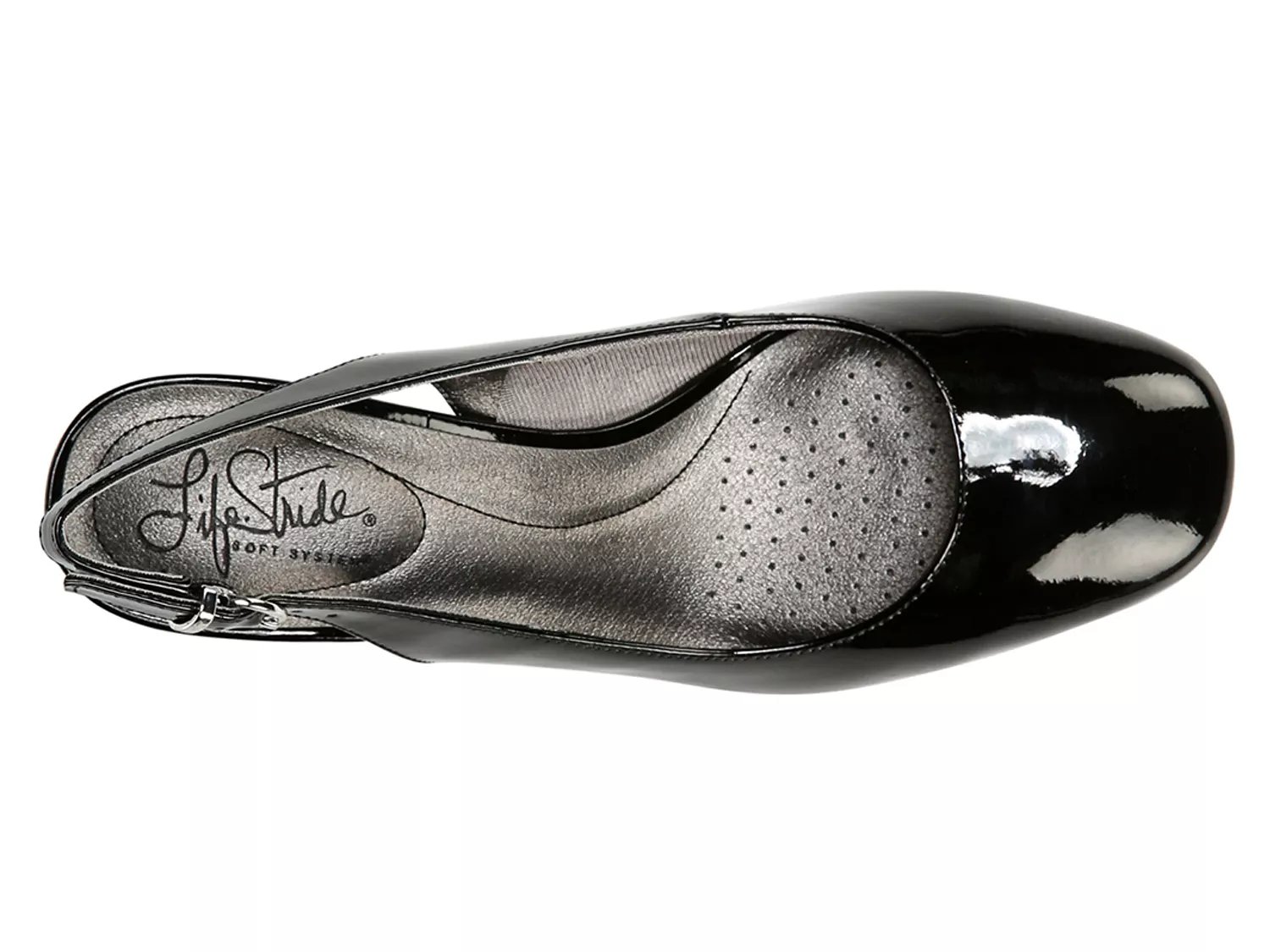 lifestride parker pump