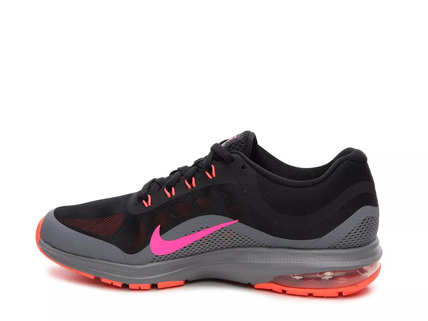 nike women's air max dynasty 2 running shoe
