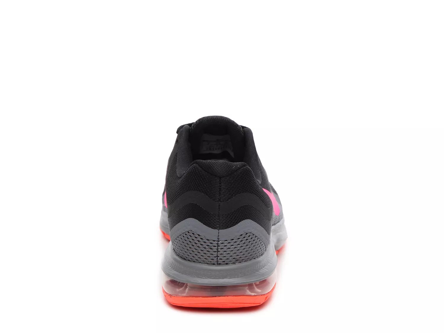 nike women's air max dynasty 2 running shoe