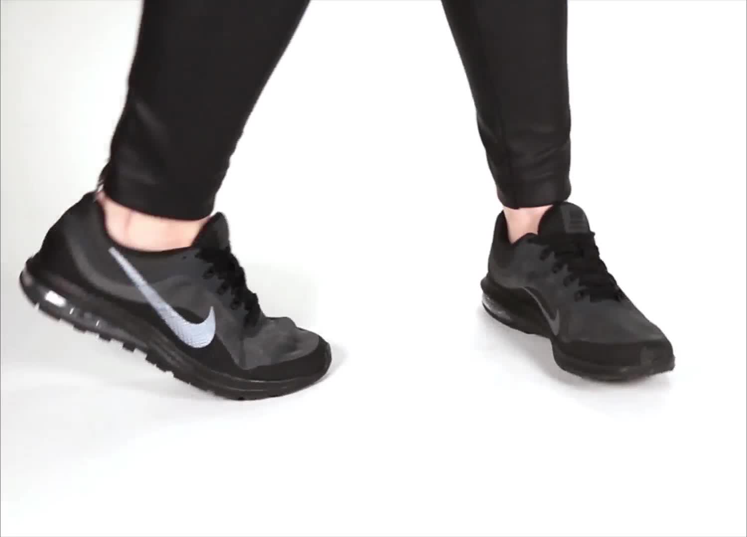 nike women's air max dynasty 2 running shoe