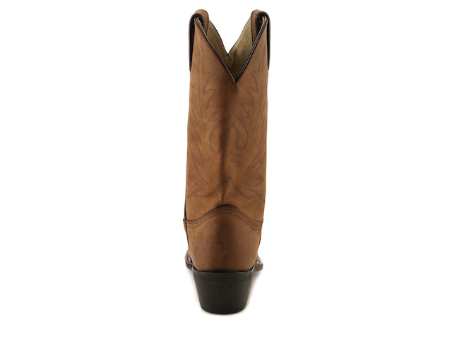 Durango Classic Cowboy Boot - Free Shipping | DSW