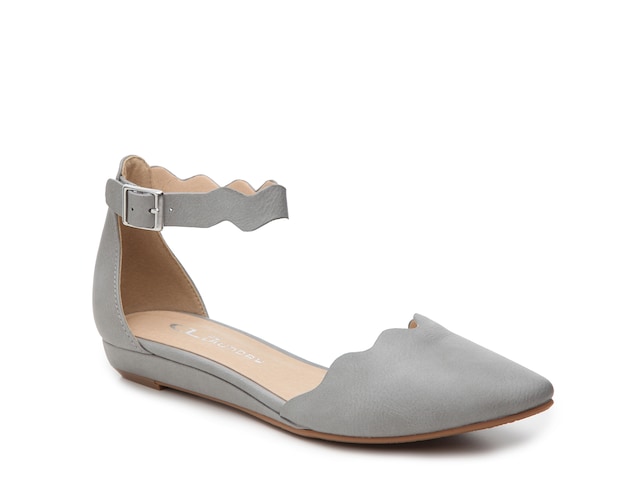 CL by Laundry Studio Flat - Free Shipping | DSW