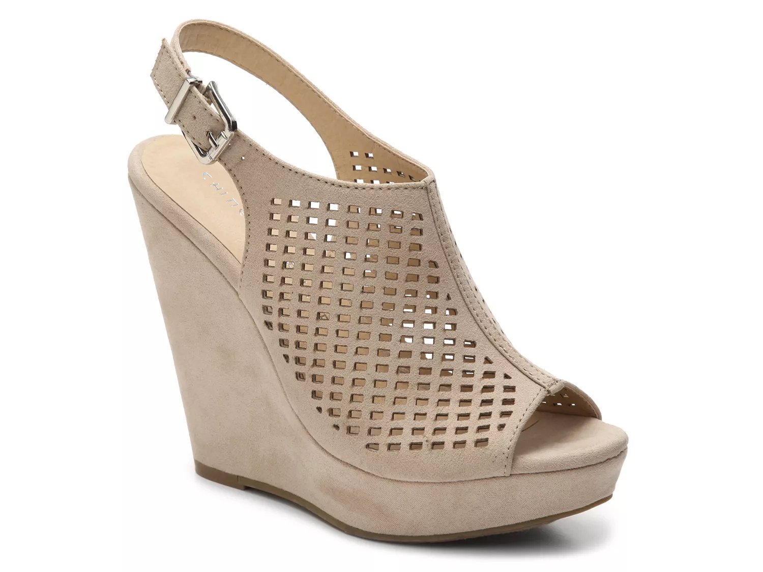 chinese laundry allie platform sandal