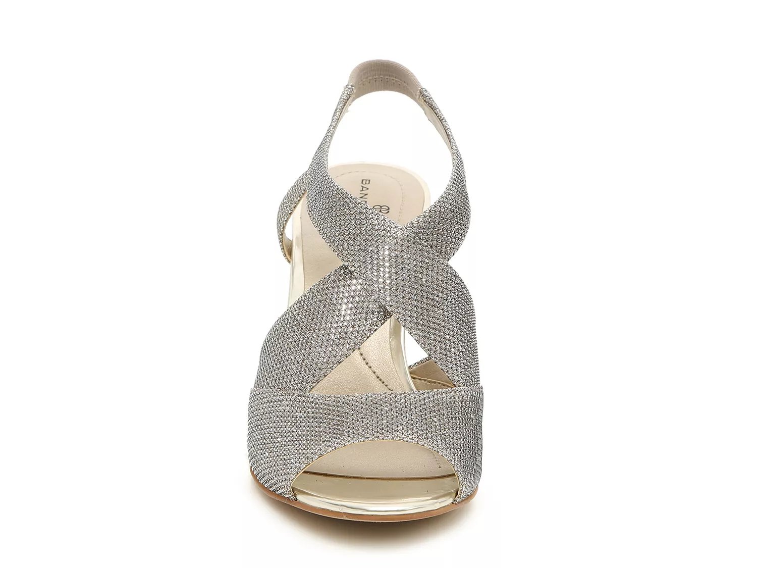 bandolino malorie wishbone sandal