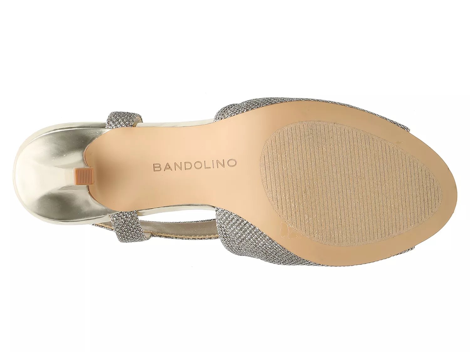 bandolino malorie wishbone sandal