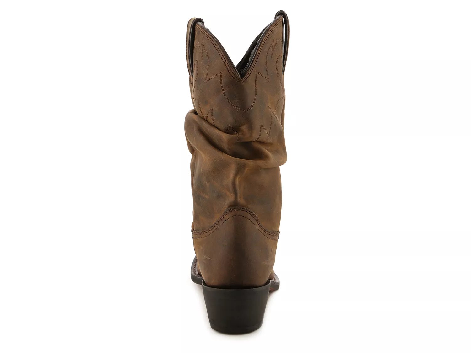 Slouch Cowboy Boot