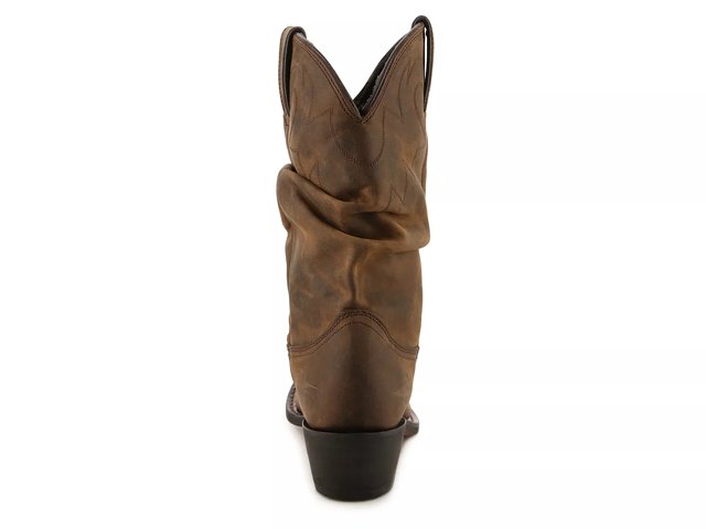 Durango Slouch Cowboy Boot Free Shipping DSW