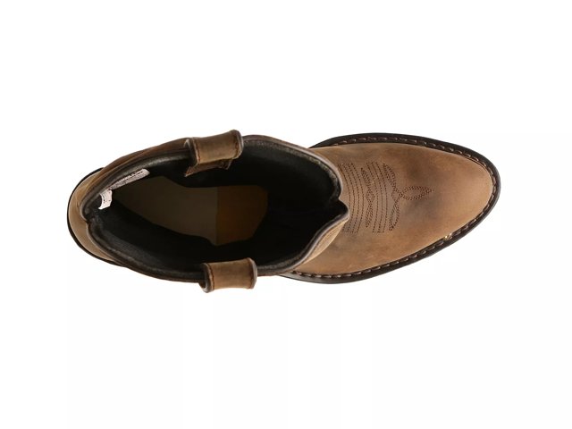 Dsw slouch boots top
