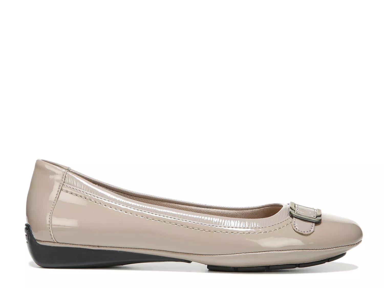lifestride vivienne ballet flat