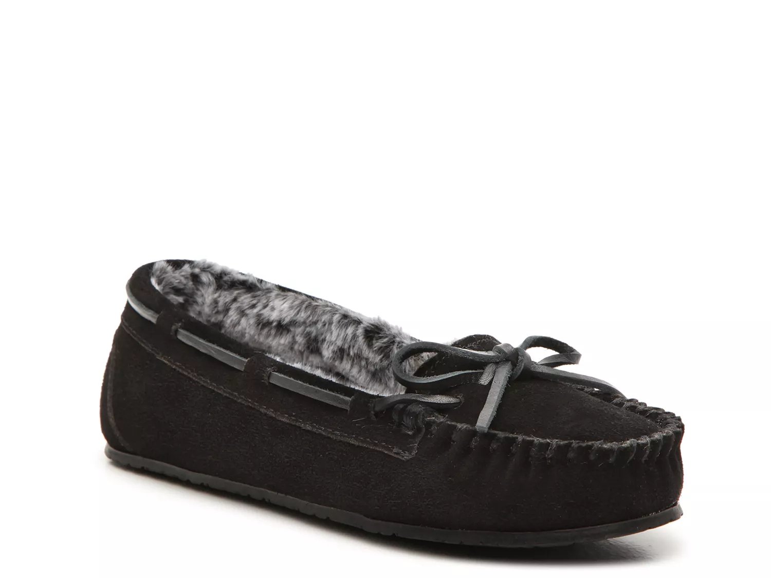 minnetonka slippers dsw