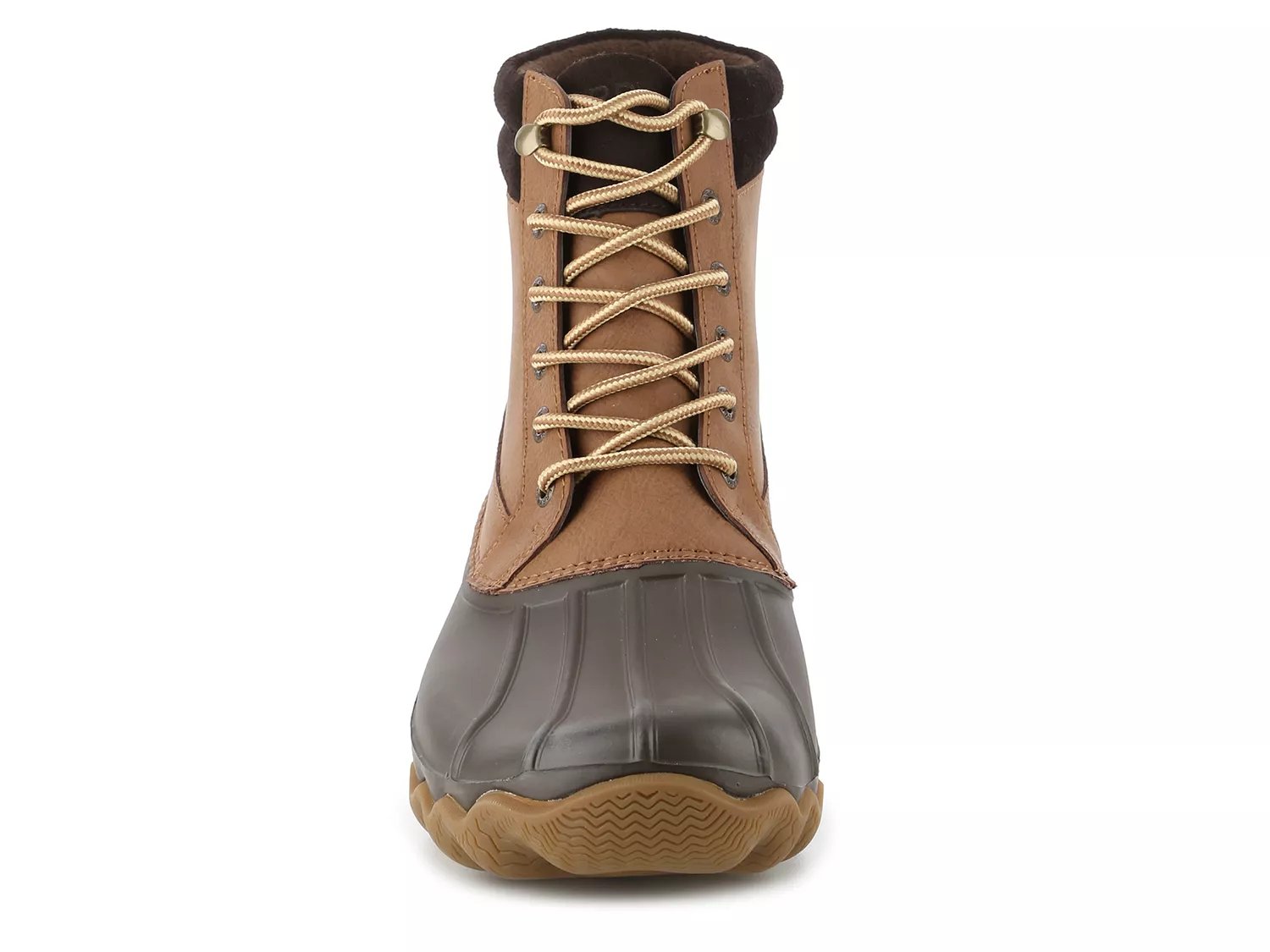 sperry men's brewster rain boot