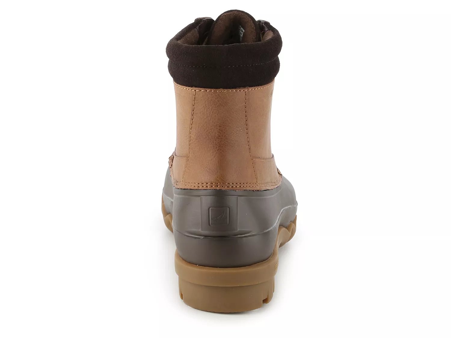 sperry men's brewster boots