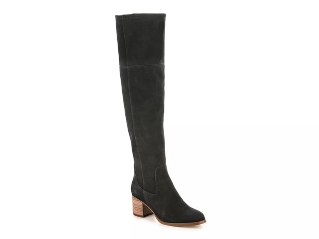 Marc Fisher Epic Boot Dsw