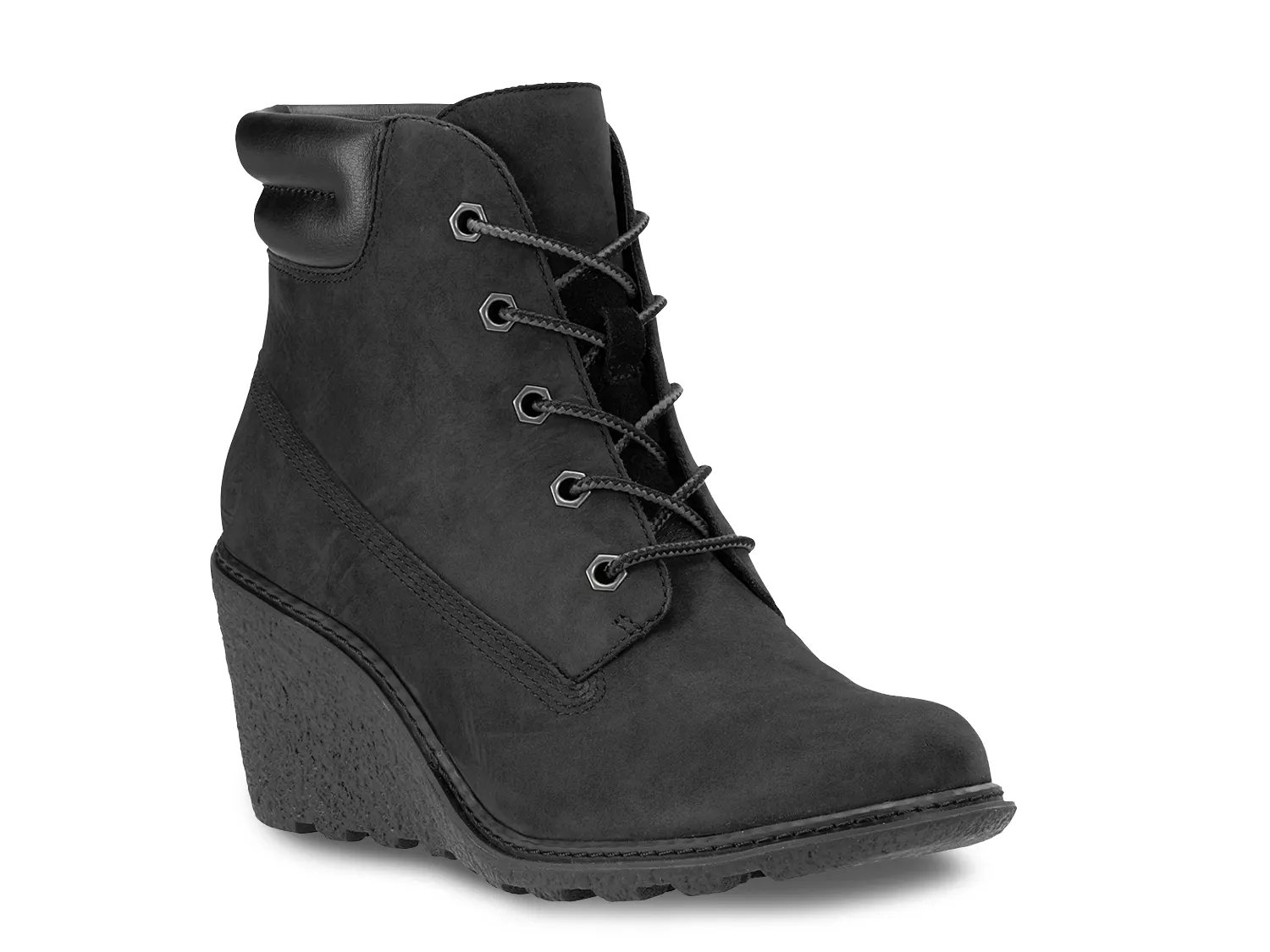 Dsw hotsell black timberlands