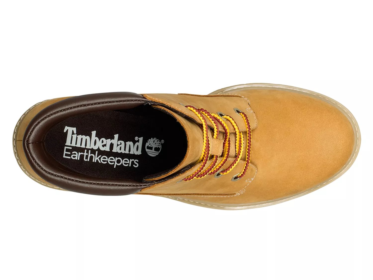 timberland amston wedge