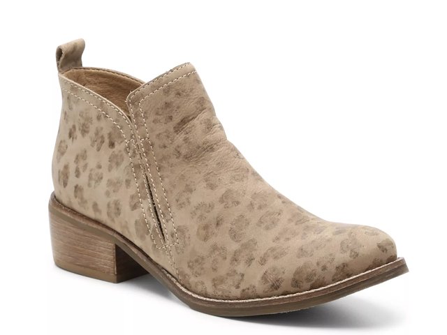 Matisse wilder new arrivals bootie