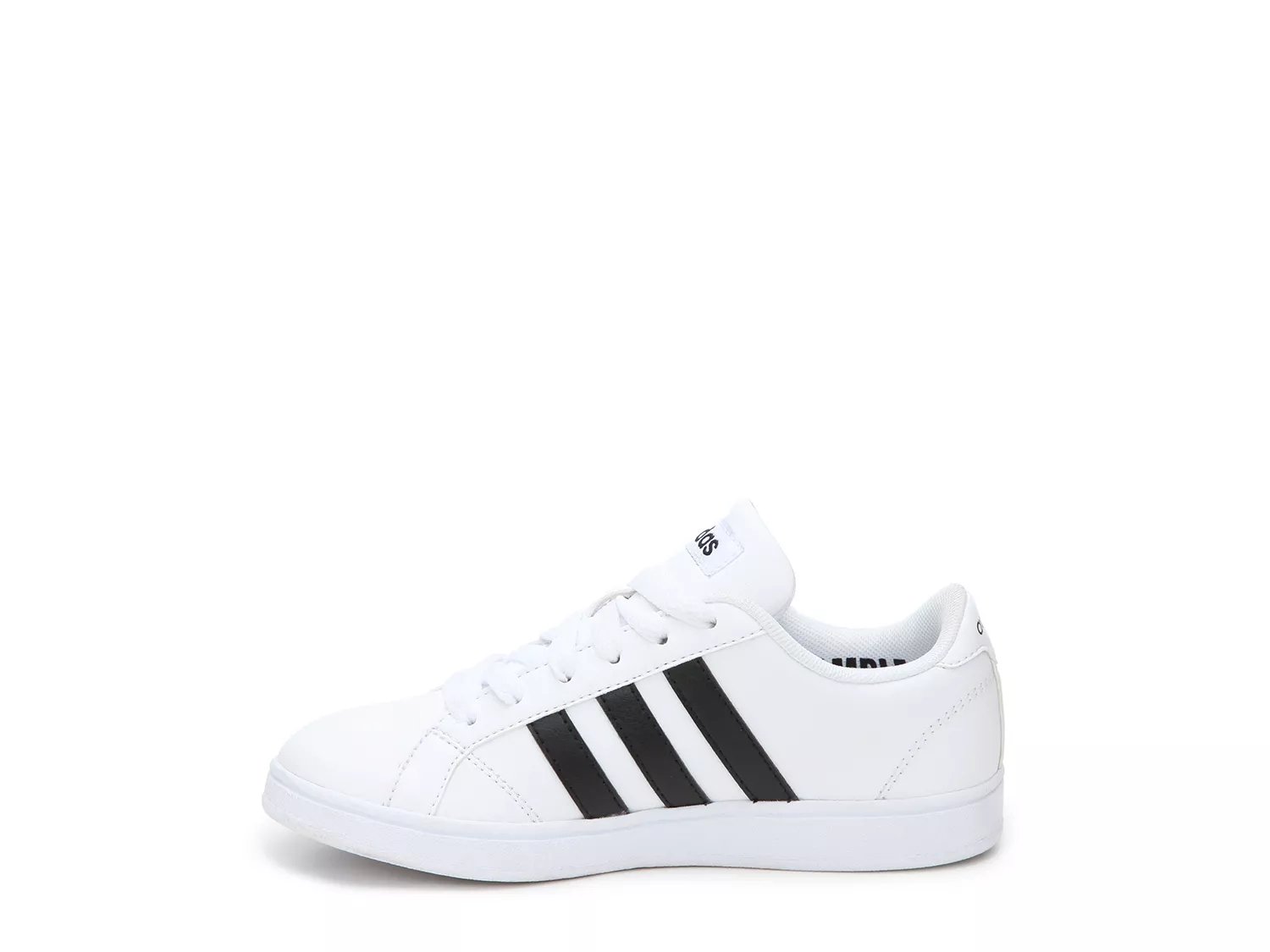 adidas neo baseline kids shoes