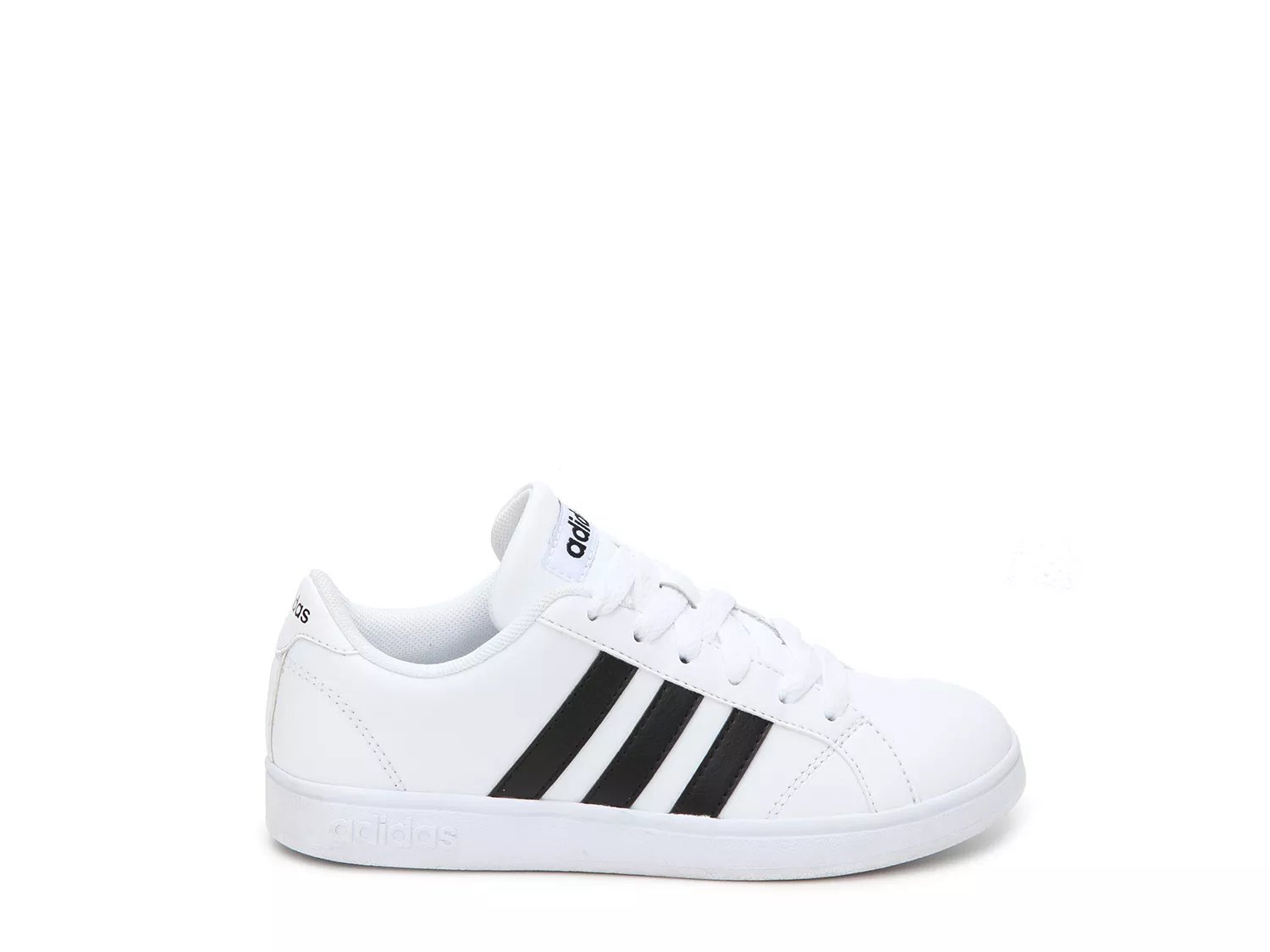 adidas baseline shoes youth