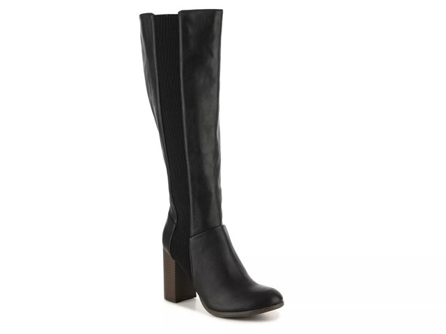Fergalicious shop boots dsw