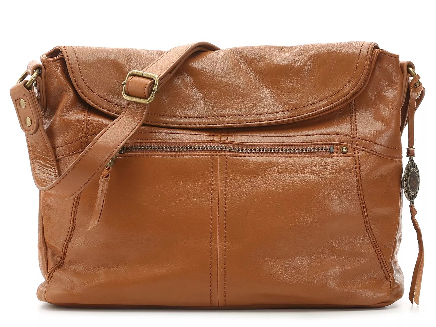 The Sak Esperato Leather Hobo Bag DSW