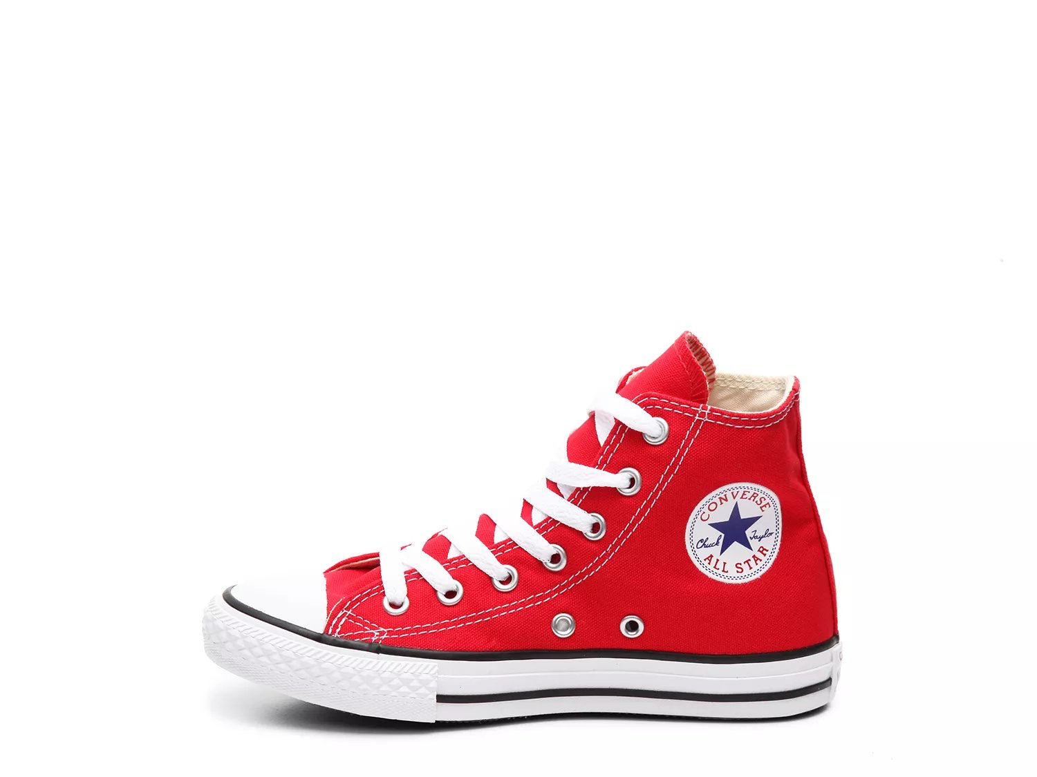 dsw leopard converse