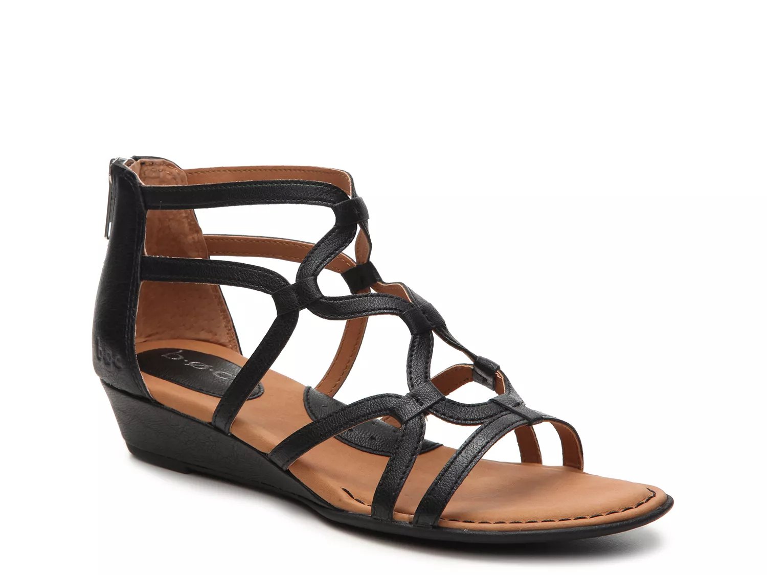 Boc carrick hot sale gladiator sandal