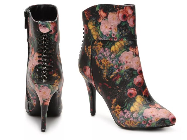 Impo discount booties dsw