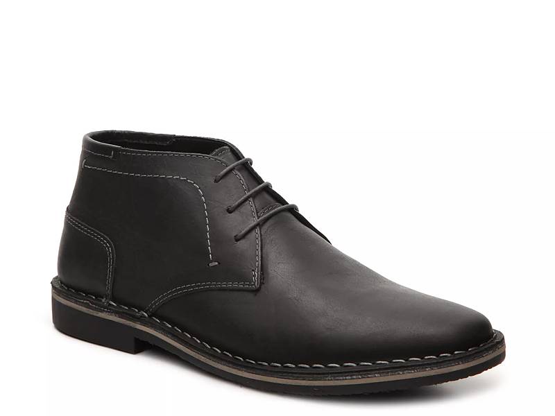 Dsw rockport chukka best sale