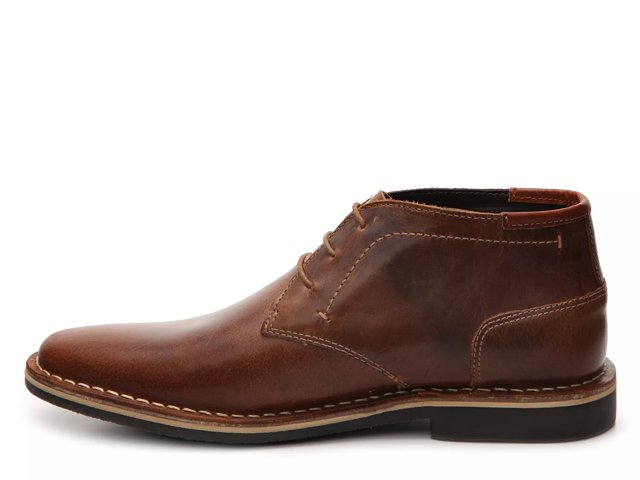 Steve Madden Harken Chukka Boot Free Shipping DSW