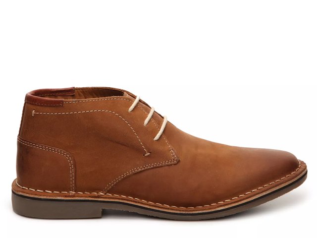 Steve Madden Heston Chukka Boot Free Shipping DSW