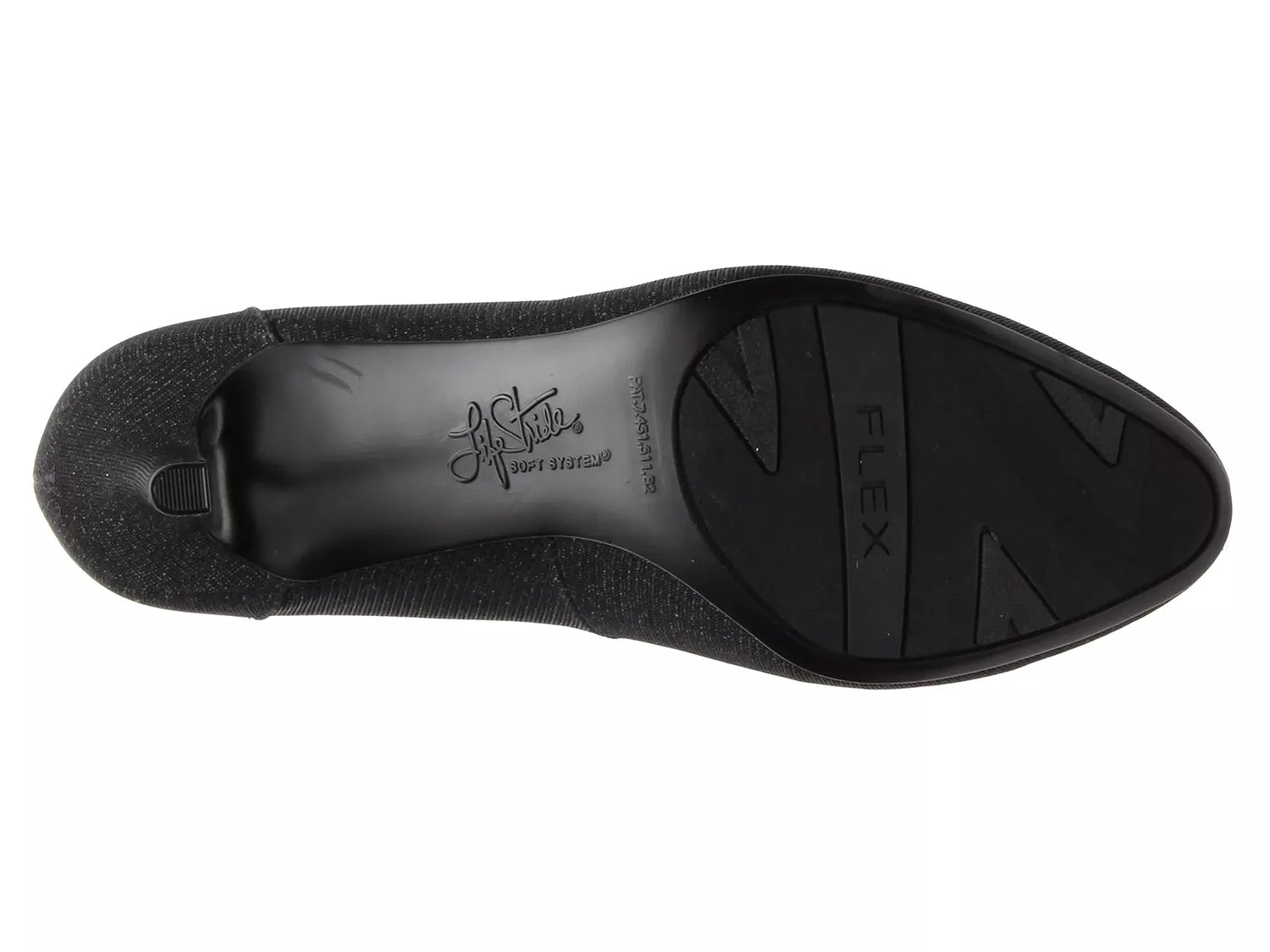 LifeStride Lively Glitter Pump | DSW